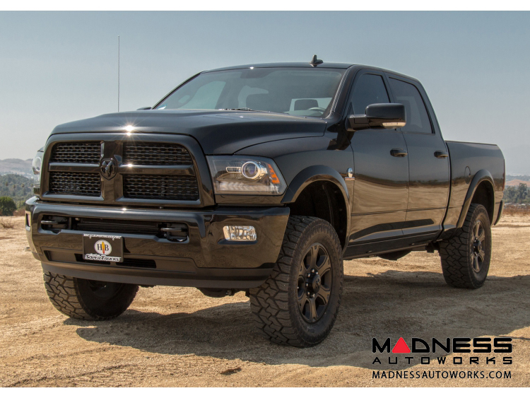 dodge ram ride on car